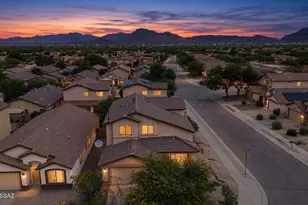 6654 W Haven Brook Way, Tucson, AZ 85757 - Photo 1