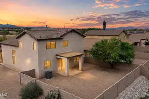 6654 W Haven Brook Way, Tucson, AZ 85757 - Photo 4