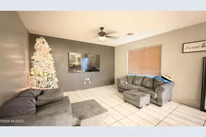 6654 W Haven Brook Way, Tucson, AZ 85757 - Photo 2