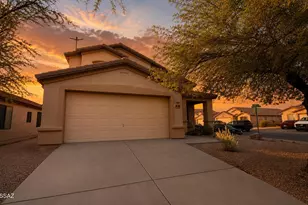 6654 W Haven Brook Way, Tucson, AZ 85757 - Photo 2