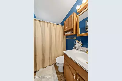 6573 E Calle Herculo, Tucson, AZ 85710 - Photo 26