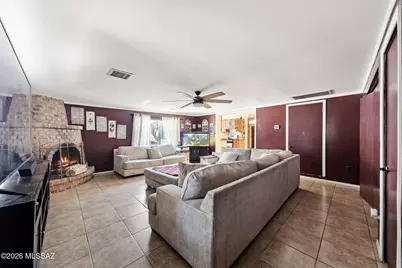 6573 E Calle Herculo, Tucson, AZ 85710 - Photo 14