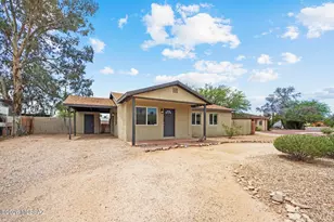 4370 E Timrod St, Tucson, AZ 85711 - Photo 1