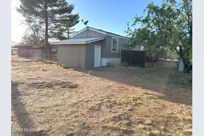 34 E Camino De Mesa, Huachuca City, AZ 85616 - Photo 20
