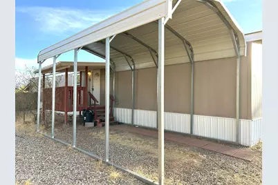 34 E Camino De Mesa, Huachuca City, AZ 85616 - Photo 2