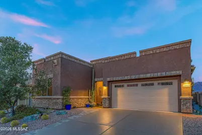 13222 N Stonecrop Lane, Tucson, AZ 85755 - Photo 1