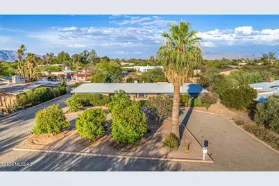 864 N Corinth Avenue, Tucson, AZ 85710 - Photo 46