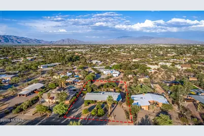 864 N Corinth Avenue, Tucson, AZ 85710 - Photo 50