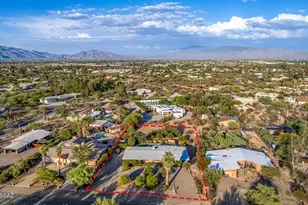 864 N Corinth Ave, Tucson, AZ 85710 - Photo 50