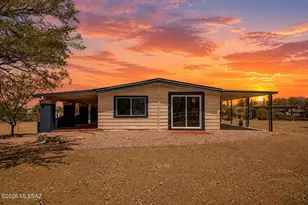 7970 W Bopp Rd, Tucson, AZ 85735 - Photo 2