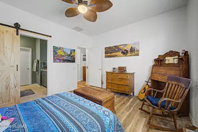 9373 N Sombrero Canyon Drive, Tucson, AZ 85743 - Photo 14