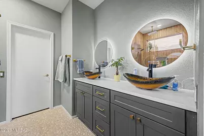9373 N Sombrero Canyon Drive, Tucson, AZ 85743 - Photo 16