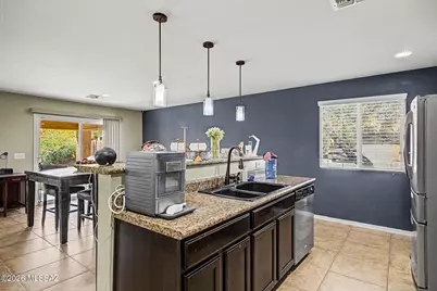 725 S Harry P Stagg Place, Vail, AZ 85641 - Photo 12