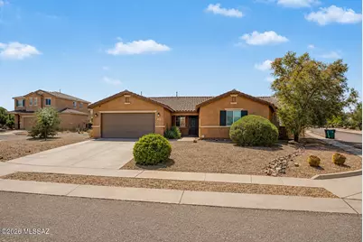 725 S Harry P Stagg Place, Vail, AZ 85641 - Photo 2