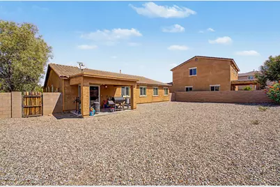 725 S Harry P Stagg Place, Vail, AZ 85641 - Photo 34