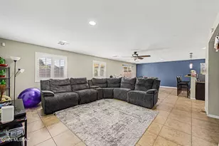 725 S Harry P Stagg Pl, Vail, AZ 85641 - Photo 8