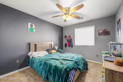 725 S Harry P Stagg Place, Vail, AZ 85641 - Photo 28