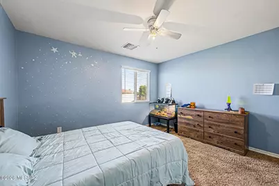 725 S Harry P Stagg Place, Vail, AZ 85641 - Photo 22