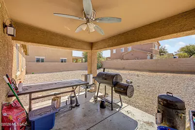 725 S Harry P Stagg Place, Vail, AZ 85641 - Photo 32