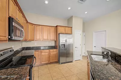 7882 E New Leaf Place, Tucson, AZ 85756 - Photo 14