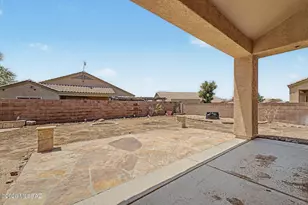 7882 E New Leaf Pl, Tucson, AZ 85756 - Photo 34