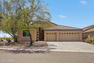 7882 E New Leaf Pl, Tucson, AZ 85756 - Photo 1
