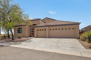 7882 E New Leaf Pl, Tucson, AZ 85756 - Photo 2
