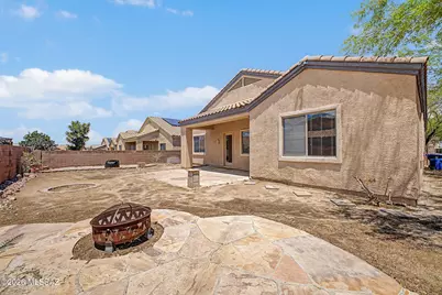 7882 E New Leaf Place, Tucson, AZ 85756 - Photo 36
