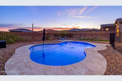 6510 W Antler Bend Place, Marana, AZ 85653 - Photo 44