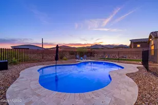 6510 W Antler Bnd Pl, Marana, AZ 85653 - Photo 44