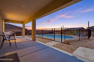 6510 W Antler Bnd Pl, Marana, AZ 85653 - Photo 48