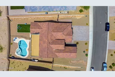 6510 W Antler Bend Place, Marana, AZ 85653 - Photo 50