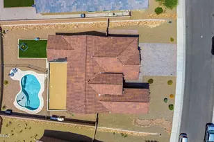 6510 W Antler Bnd Pl, Marana, AZ 85653 - Photo 50