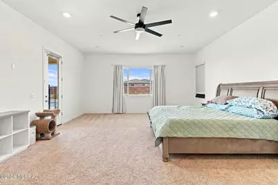 6510 W Antler Bend Place, Marana, AZ 85653 - Photo 26
