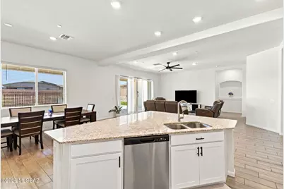 6510 W Antler Bend Place, Marana, AZ 85653 - Photo 20