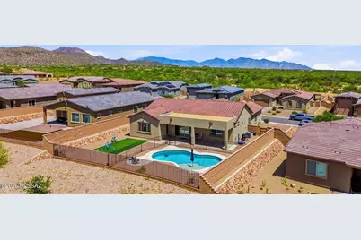 6510 W Antler Bend Place, Marana, AZ 85653 - Photo 10