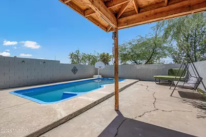 12240 N Calle De La Solana, Marana, AZ 85653 - Photo 32