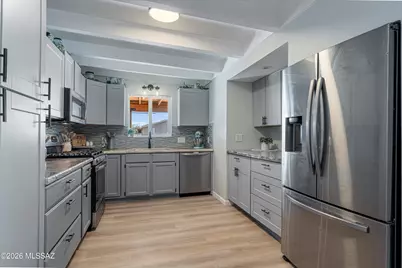 12240 N Calle De La Solana, Marana, AZ 85653 - Photo 8