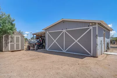 12240 N Calle De La Solana, Marana, AZ 85653 - Photo 36