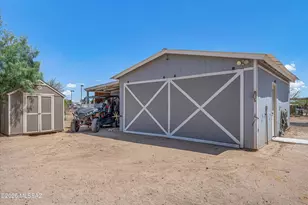 12240 N Calle De La Solana, Marana, AZ 85653 - Photo 36