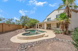 15694 S Via Puente De Las Nubes, Sahuarita, AZ 85629 - Photo 30