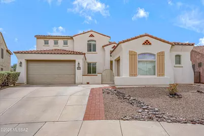 15694 S Via Puente De Las Nubes, Sahuarita, AZ 85629 - Photo 1