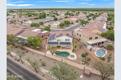 15694 S Via Puente De Las Nubes, Sahuarita, AZ 85629 - Photo 34