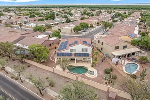 15694 S Via Puente De Las Nubes, Sahuarita, AZ 85629 - Photo 34