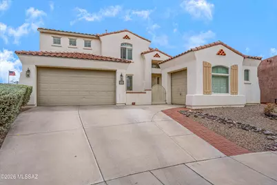 15694 S Via Puente De Las Nubes, Sahuarita, AZ 85629 - Photo 2