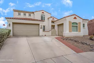 15694 S Via Puente De Las Nubes, Sahuarita, AZ 85629 - Photo 2