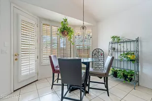 15694 S Via Puente De Las Nubes, Sahuarita, AZ 85629 - Photo 16