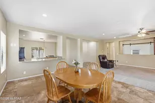 5499 W Beetle Dr, Tucson, AZ 85742 - Photo 14