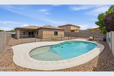 5499 W Beetle Drive, Tucson, AZ 85742 - Photo 32
