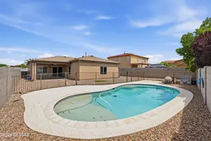5499 W Beetle Dr, Tucson, AZ 85742 - Photo 32